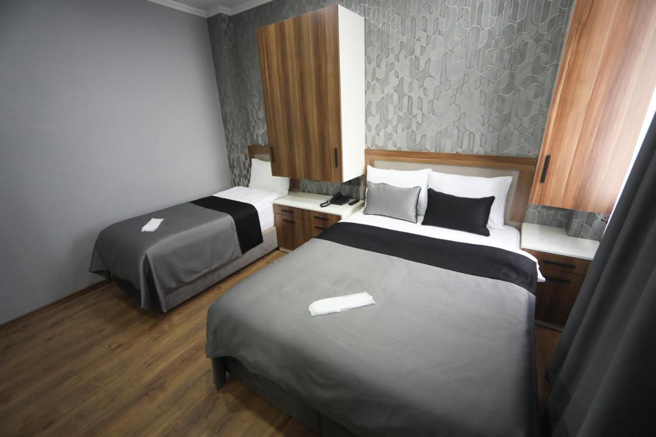 Yuvam Akmarmara Hotel İstanbul Dış mekan fotoğraf