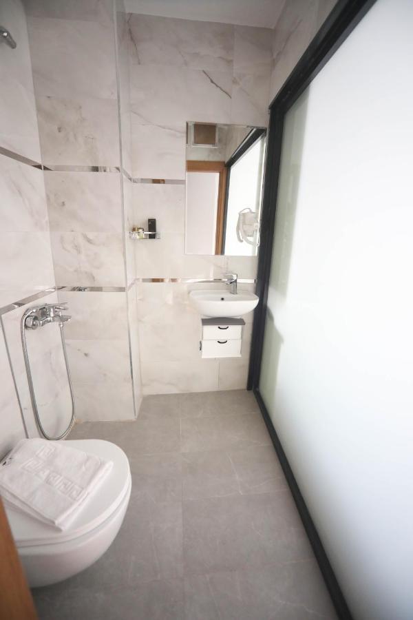 Yuvam Akmarmara Hotel İstanbul Dış mekan fotoğraf