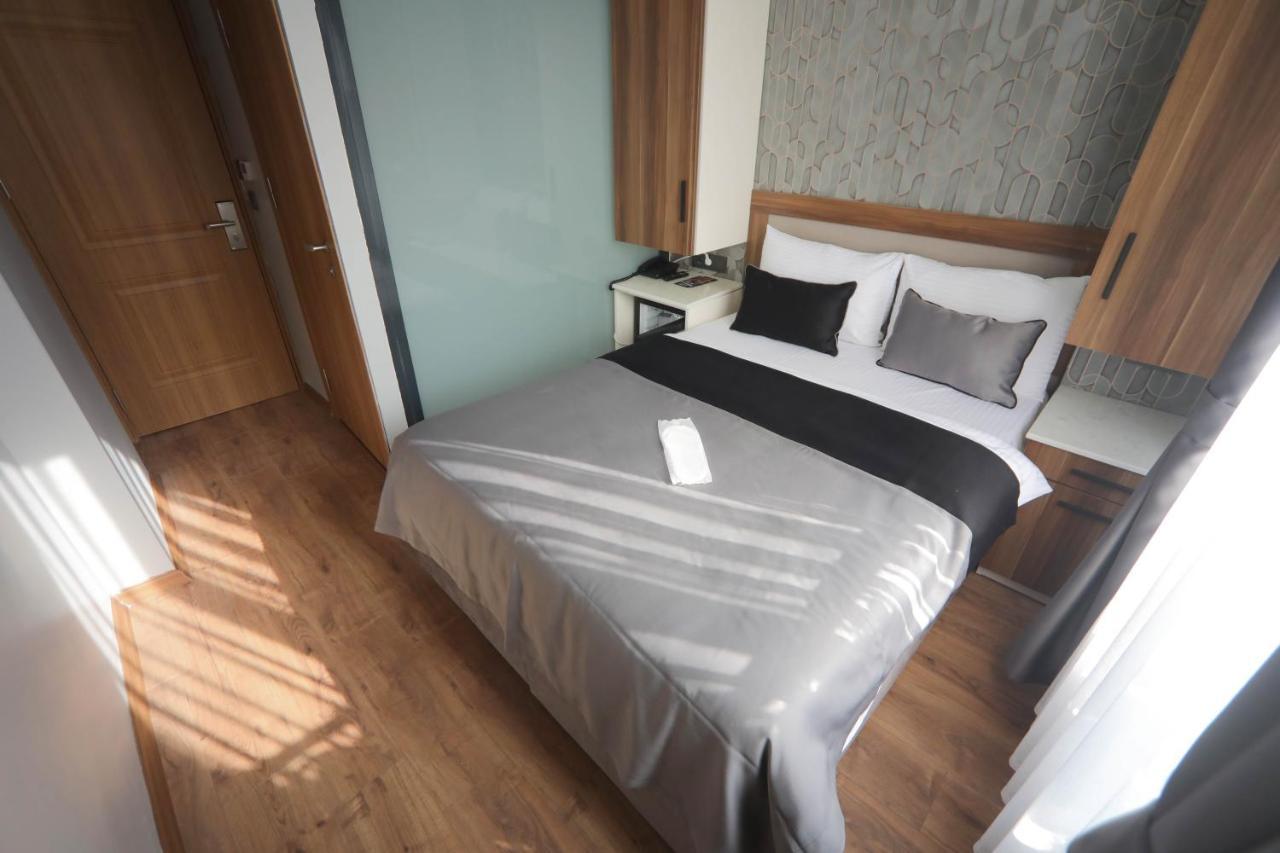 Yuvam Akmarmara Hotel İstanbul Dış mekan fotoğraf