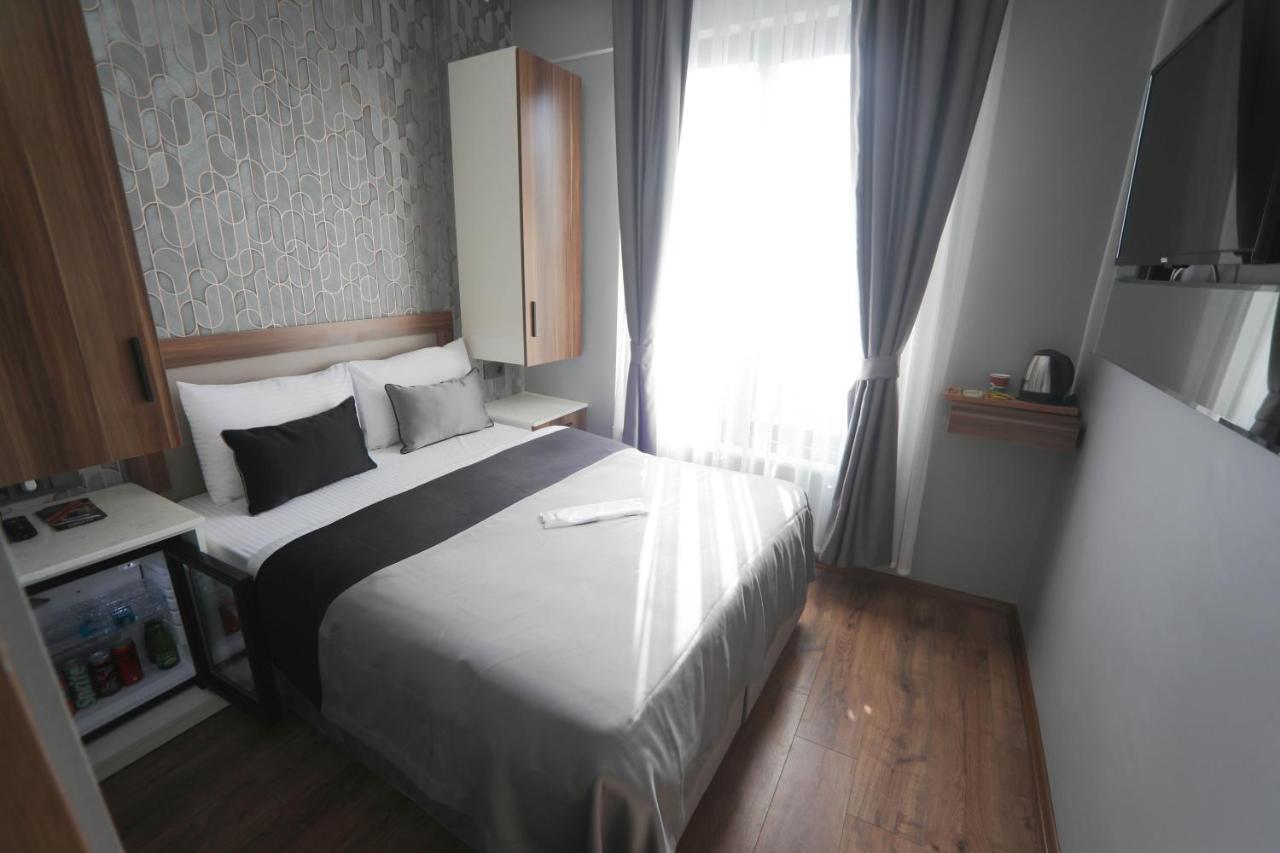 Yuvam Akmarmara Hotel İstanbul Dış mekan fotoğraf