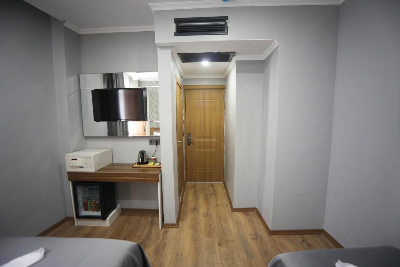 Yuvam Akmarmara Hotel İstanbul Dış mekan fotoğraf
