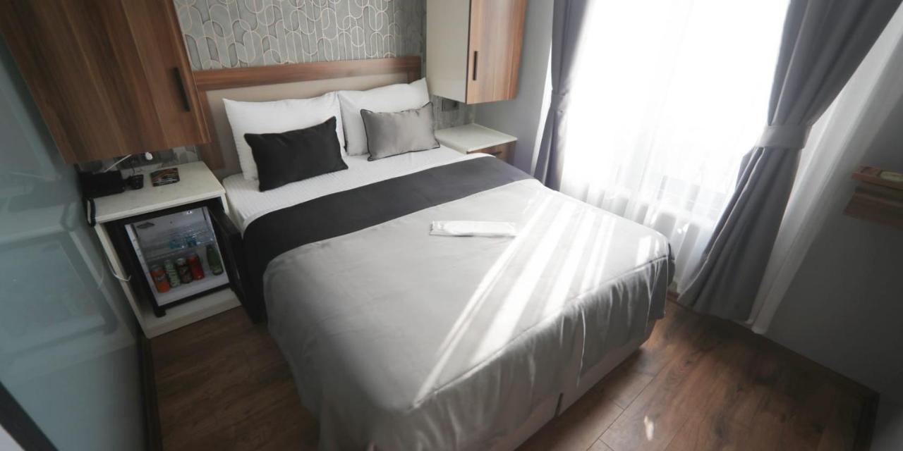 Yuvam Akmarmara Hotel İstanbul Dış mekan fotoğraf