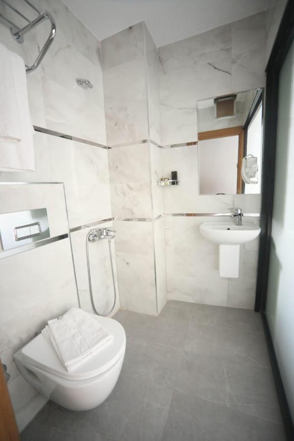 Yuvam Akmarmara Hotel İstanbul Dış mekan fotoğraf